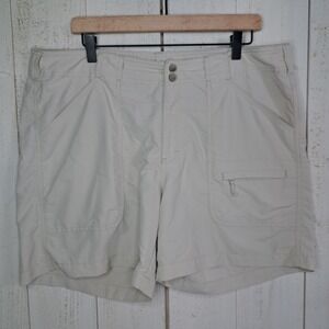Gorpcore Lite Bimini Bay Challenger Tactical Utility Fishing Boating Shorts W 16